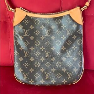 Louis Vuitton Odeon PM